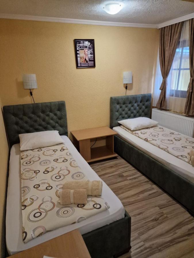 Etno Kuca Sa Konacistem Gocko 호텔 Vrnjačka Banja 외부 사진