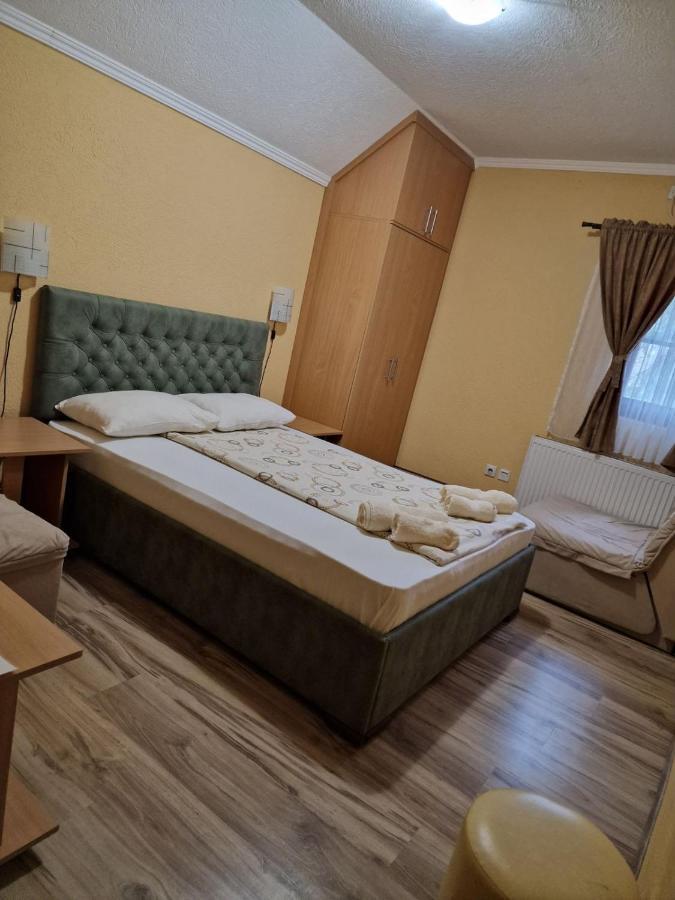 Etno Kuca Sa Konacistem Gocko 호텔 Vrnjačka Banja 외부 사진