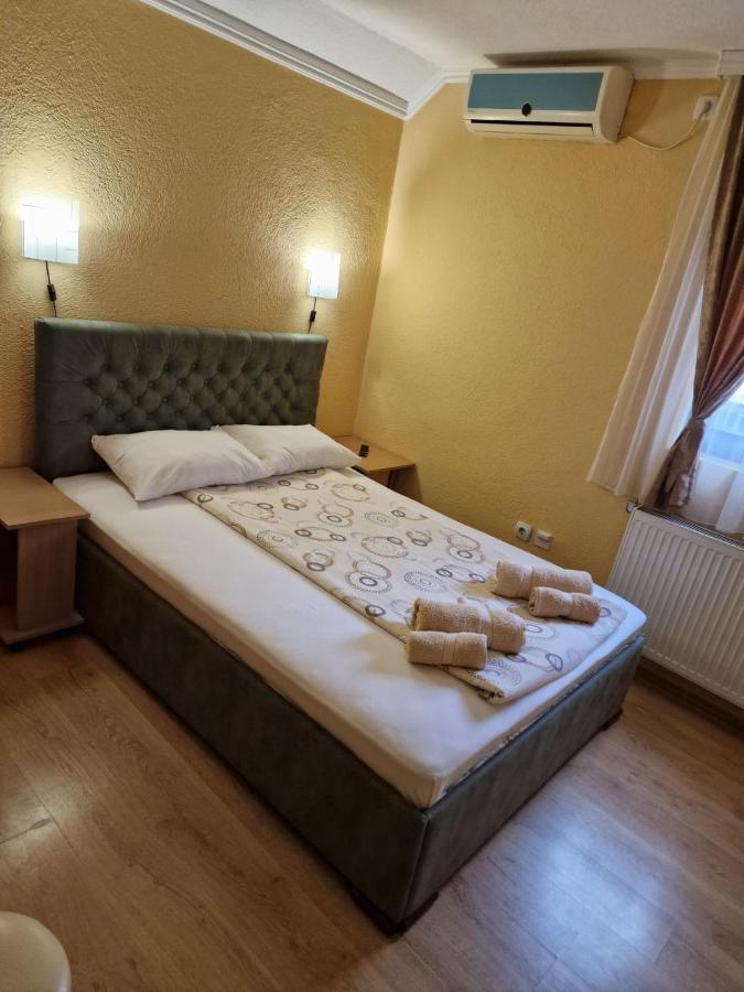 Etno Kuca Sa Konacistem Gocko 호텔 Vrnjačka Banja 외부 사진