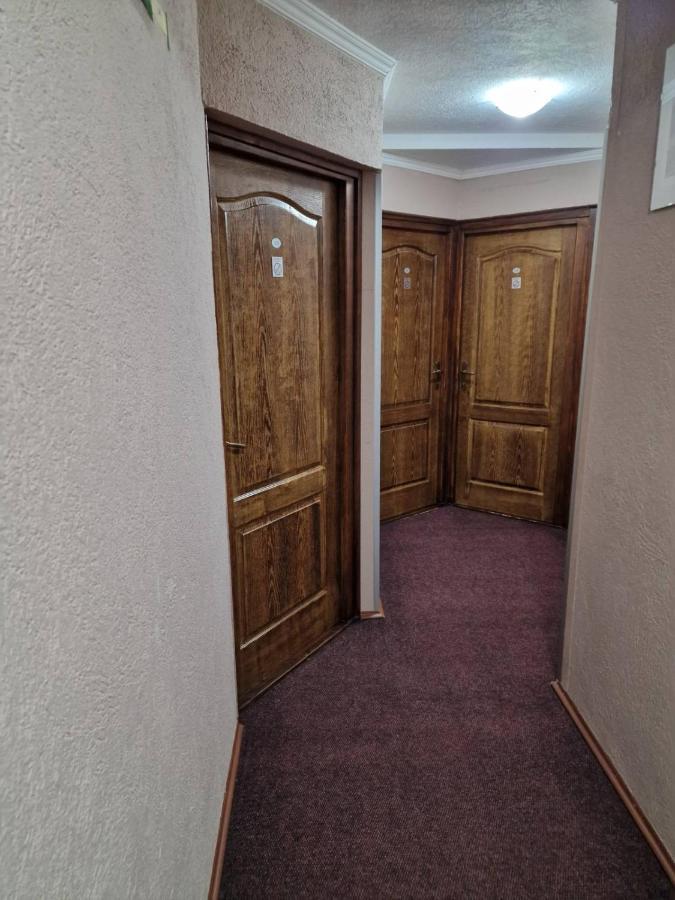 Etno Kuca Sa Konacistem Gocko 호텔 Vrnjačka Banja 외부 사진